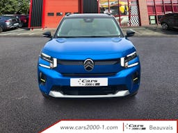 Citroën C3  Turbo 100 ch BVM6 Max occasion - Photo 2