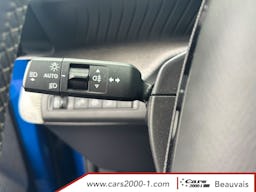 Citroën C3 Turbo 100 ch BVM6 Max occasion - Photo 20