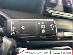 Citroën C3  Turbo 100 ch BVM6 Max occasion - Photo 21