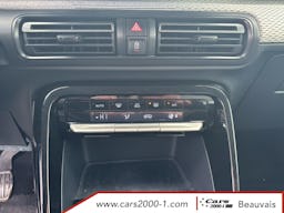 Citroën C3 Turbo 100 ch BVM6 Max occasion - Photo 23