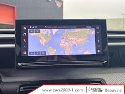 Citroën C3  Turbo 100 ch BVM6 Max occasion - Photo 24