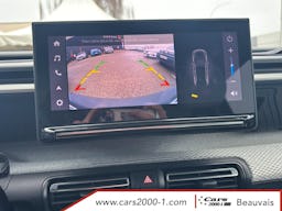 Citroën C3  Turbo 100 ch BVM6 Max occasion - Photo 28