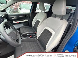 Citroën C3  Turbo 100 ch BVM6 Max occasion - Photo 8