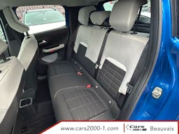 Citroën C3  Turbo 100 ch BVM6 Max occasion - Photo 9