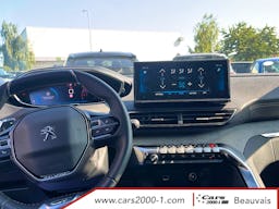 Peugeot 3008  BlueHDi 130ch S&S EAT8 GT occasion - Photo 10