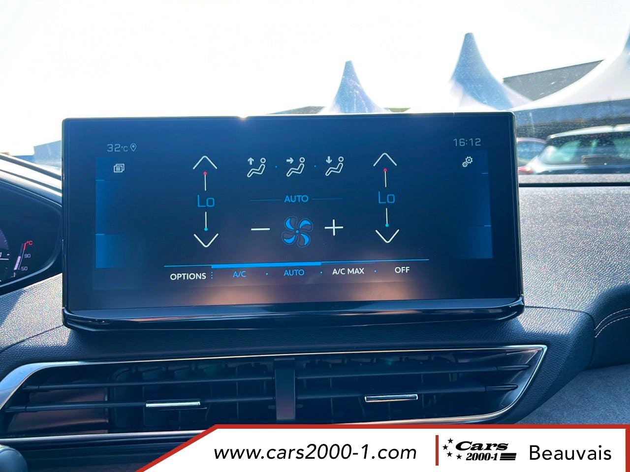 Peugeot 3008  BlueHDi 130ch S&S EAT8 GT occasion - Photo 11