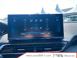 Peugeot 3008  BlueHDi 130ch S&S EAT8 GT occasion - Photo 11