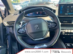 Peugeot 3008  BlueHDi 130ch S&S EAT8 GT occasion - Photo 14