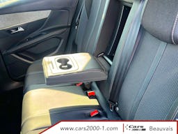 Peugeot 3008  BlueHDi 130ch S&S EAT8 GT occasion - Photo 17