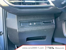 Peugeot 3008  BlueHDi 130ch S&S EAT8 GT occasion - Photo 19
