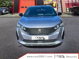 Peugeot 3008  BlueHDi 130ch S&S EAT8 GT occasion - Photo 2