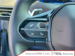 Peugeot 3008  BlueHDi 130ch S&S EAT8 GT occasion - Photo 20