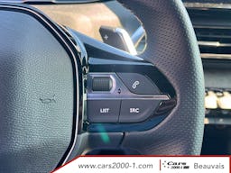 Peugeot 3008  BlueHDi 130ch S&S EAT8 GT occasion - Photo 21