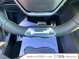 Peugeot 3008  BlueHDi 130ch S&S EAT8 GT occasion - Photo 22