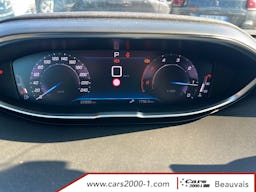 Peugeot 3008  BlueHDi 130ch S&S EAT8 GT occasion - Photo 23