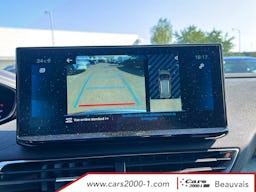 Peugeot 3008  BlueHDi 130ch S&S EAT8 GT occasion - Photo 24
