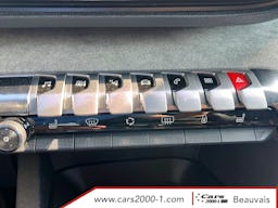 Peugeot 3008  BlueHDi 130ch S&S EAT8 GT occasion - Photo 25