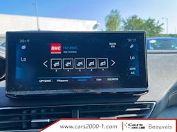 Peugeot 3008  BlueHDi 130ch S&S EAT8 GT occasion - Photo 26