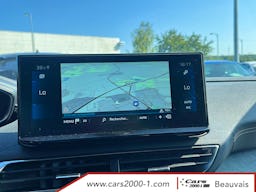 Peugeot 3008  BlueHDi 130ch S&S EAT8 GT occasion - Photo 27