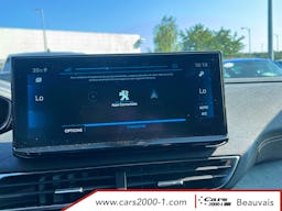 Peugeot 3008  BlueHDi 130ch S&S EAT8 GT occasion - Photo 29