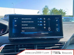 Peugeot 3008  BlueHDi 130ch S&S EAT8 GT occasion - Photo 30