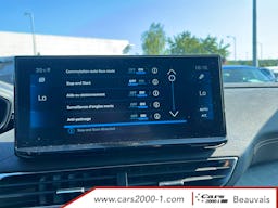 Peugeot 3008  BlueHDi 130ch S&S EAT8 GT occasion - Photo 31