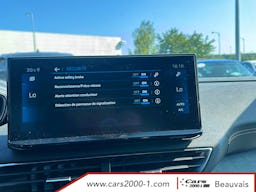 Peugeot 3008  BlueHDi 130ch S&S EAT8 GT occasion - Photo 32