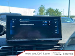 Peugeot 3008  BlueHDi 130ch S&S EAT8 GT occasion - Photo 33