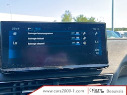 Peugeot 3008  BlueHDi 130ch S&S EAT8 GT occasion - Photo 34