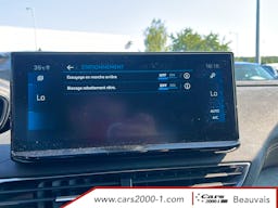 Peugeot 3008  BlueHDi 130ch S&S EAT8 GT occasion - Photo 35