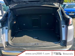 Peugeot 3008  BlueHDi 130ch S&S EAT8 GT occasion - Photo 7