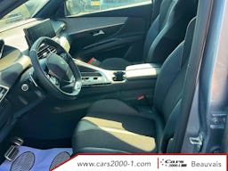 Peugeot 3008  BlueHDi 130ch S&S EAT8 GT occasion - Photo 8