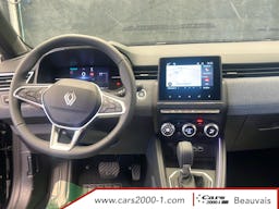 Renault Clio V  TCe 90 X-Tronic Techno - 5P occasion - Photo 10