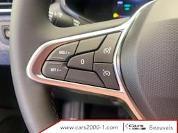 Renault Clio V  TCe 90 X-Tronic Techno - 5P occasion - Photo 12