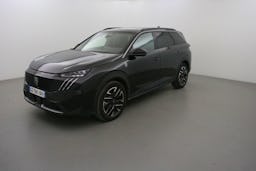 Peugeot 5008  Hybrid 145 e-DCS6 GT occasion - Photo 1