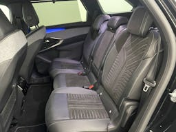 Peugeot 5008 Hybrid 145 e-DCS6 GT occasion - Photo 10