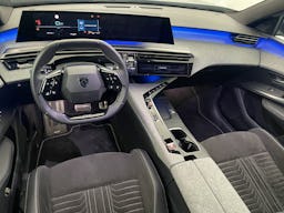 Peugeot 5008 Hybrid 145 e-DCS6 GT occasion - Photo 11