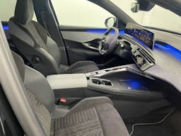 Peugeot 5008  Hybrid 145 e-DCS6 GT occasion - Photo 13