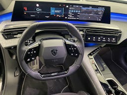 Peugeot 5008 Hybrid 145 e-DCS6 GT occasion - Photo 14