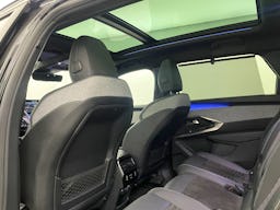 Peugeot 5008 Hybrid 145 e-DCS6 GT occasion - Photo 15