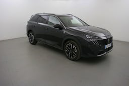 Peugeot 5008  Hybrid 145 e-DCS6 GT occasion - Photo 3