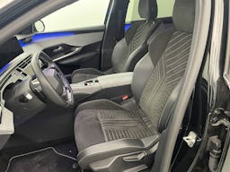 Peugeot 5008 Hybrid 145 e-DCS6 GT occasion - Photo 9