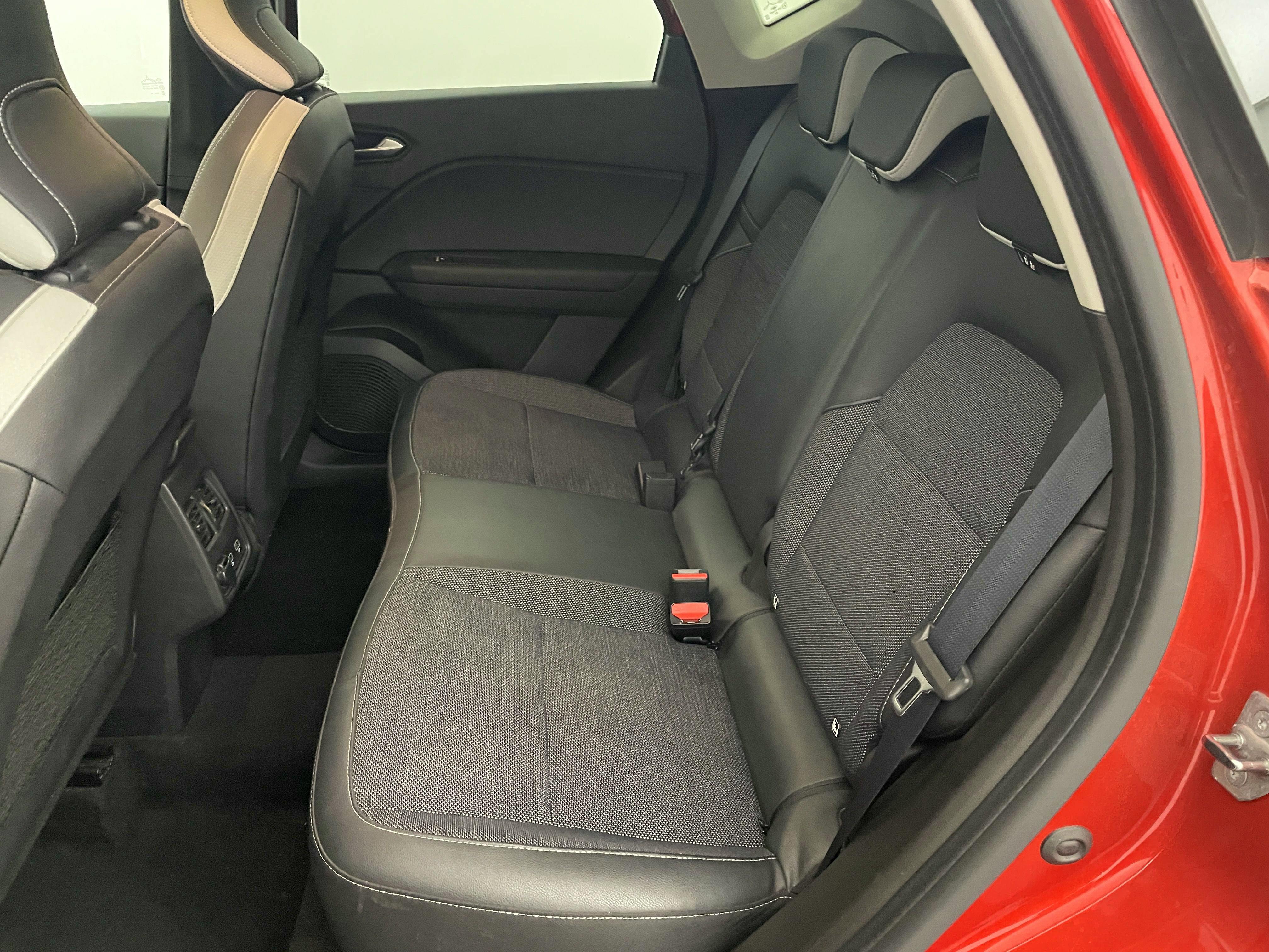Renault Captur  TCe 90 Techno occasion - Photo 10