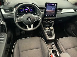 Renault Captur  TCe 90 Techno occasion - Photo 11