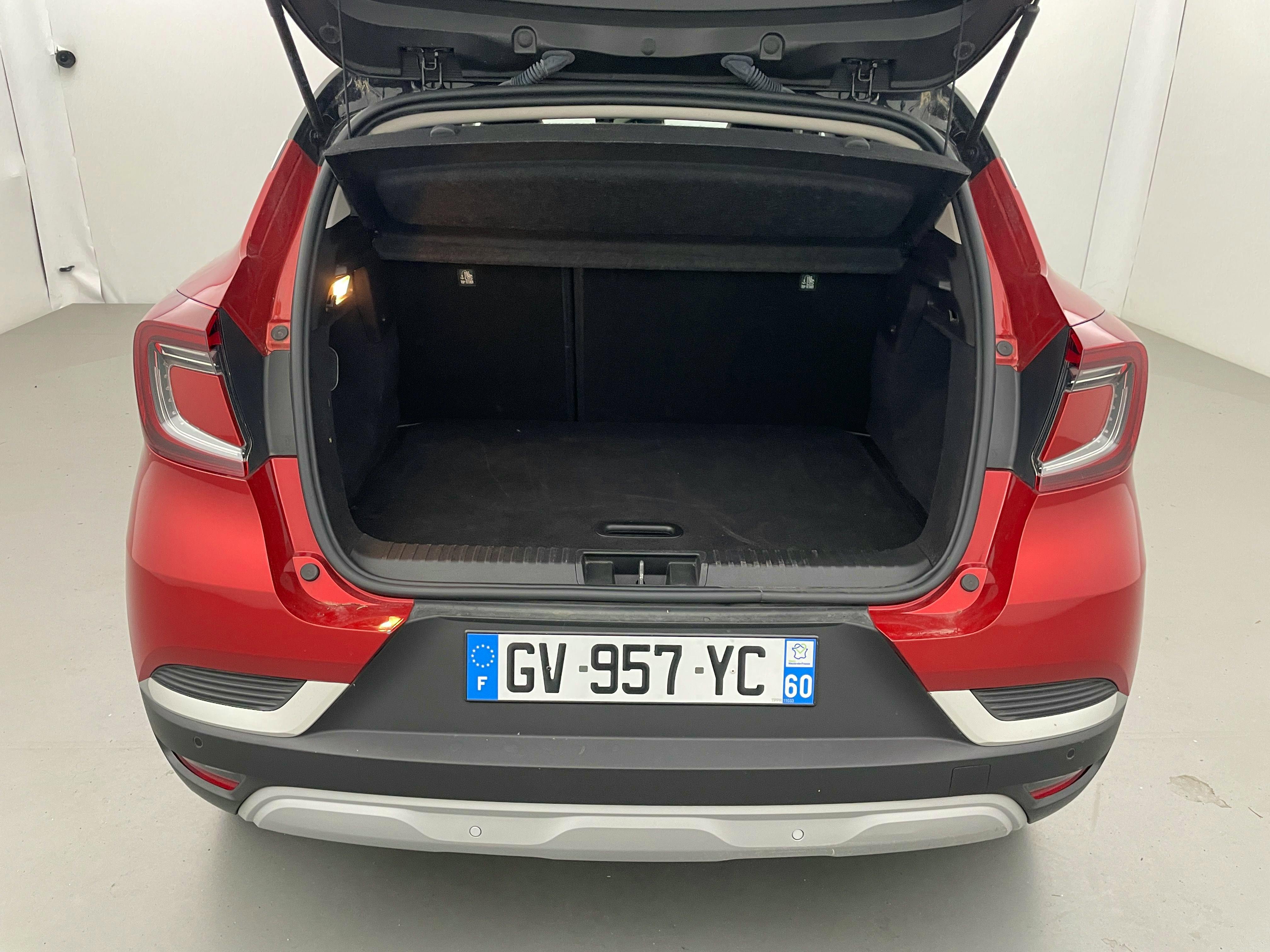Renault Captur  TCe 90 Techno occasion - Photo 12