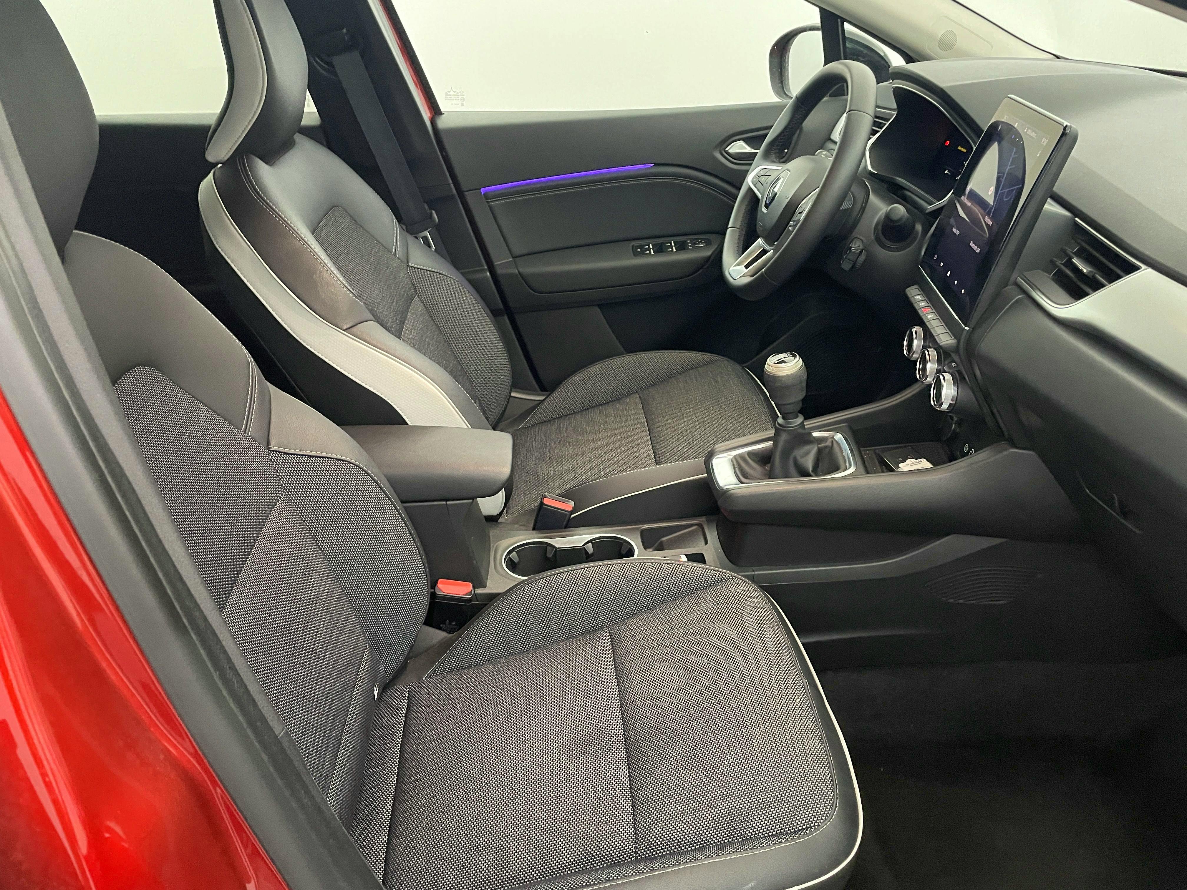 Renault Captur  TCe 90 Techno occasion - Photo 13