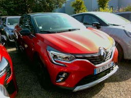 Renault Captur  TCe 90 Techno occasion - Photo 2