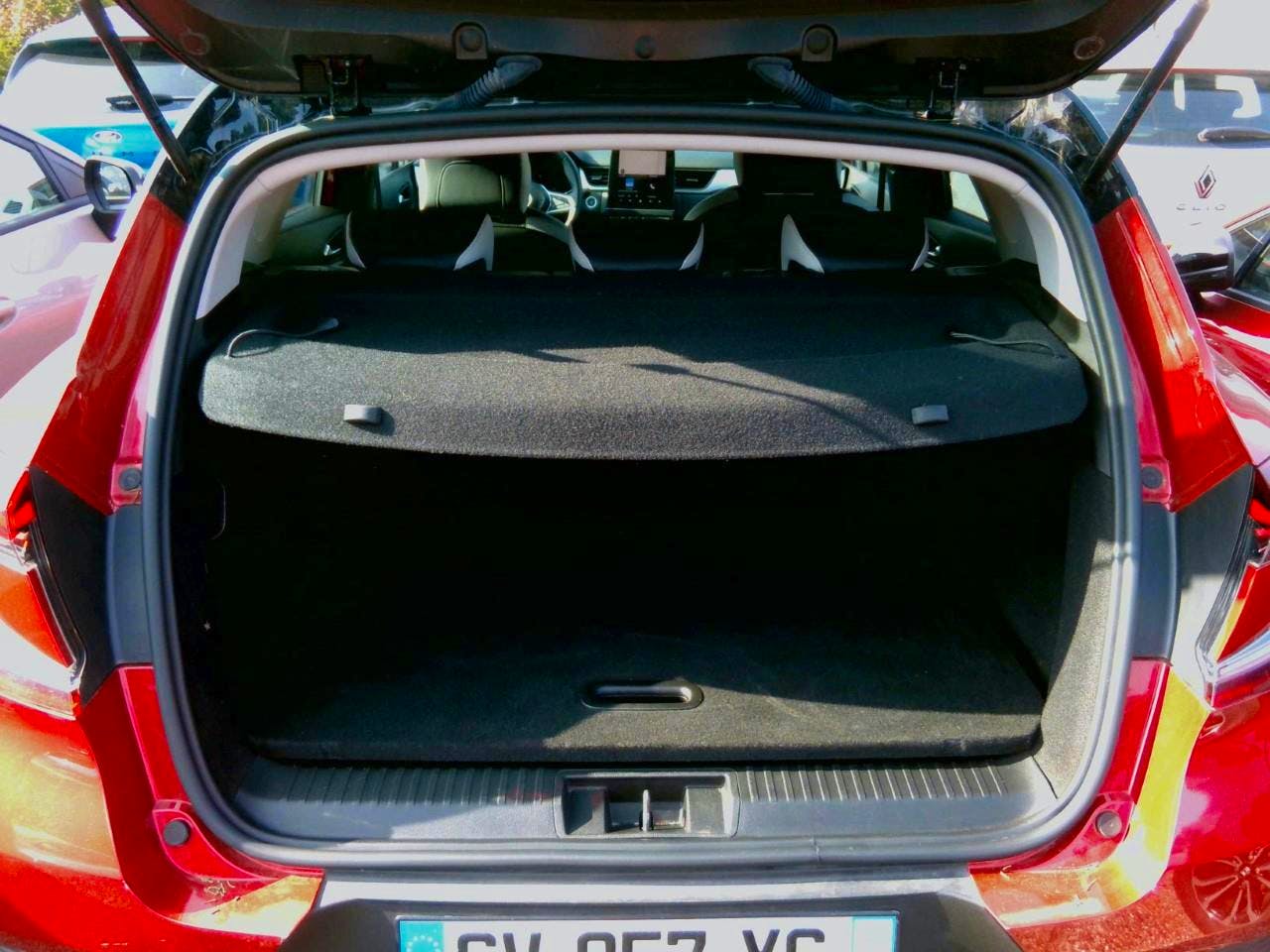 Renault Captur  TCe 90 Techno occasion - Photo 3