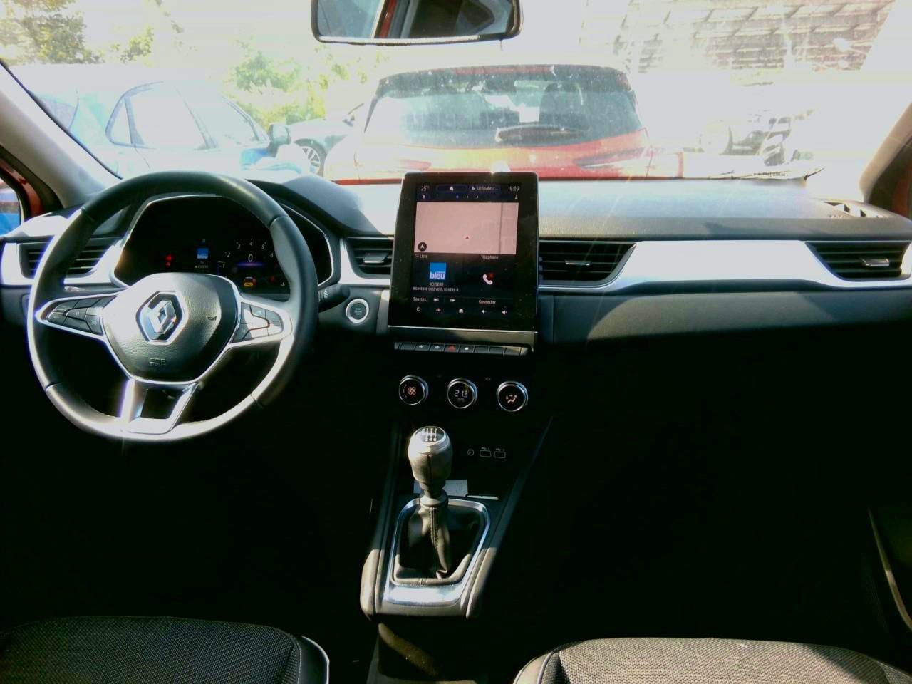 Renault Captur  TCe 90 Techno occasion - Photo 5
