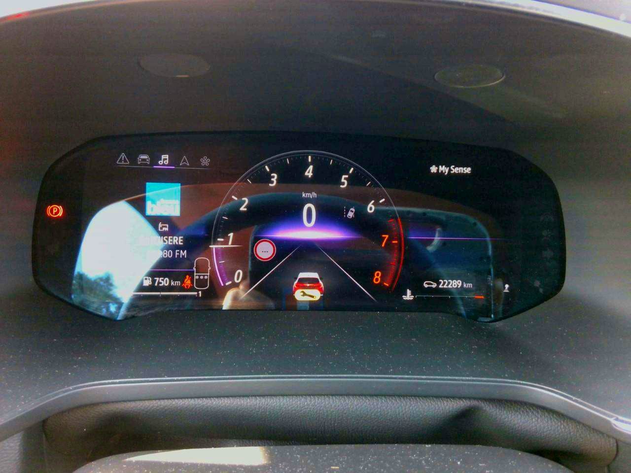 Renault Captur  TCe 90 Techno occasion - Photo 6